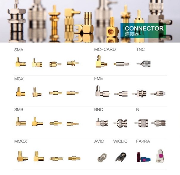 connectors